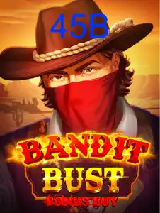 BanditBustBonusBuy