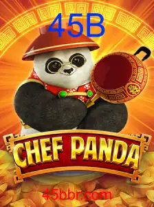 ChefPanda