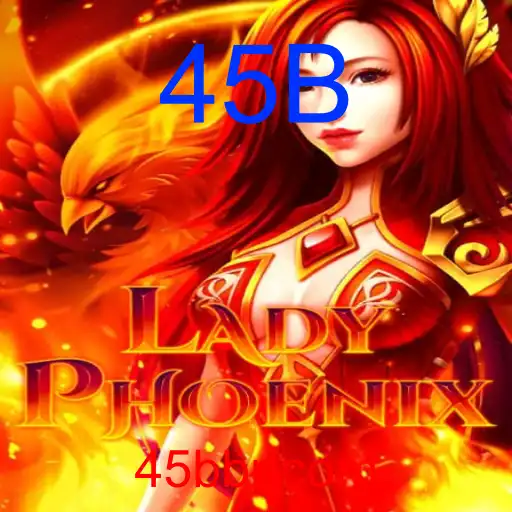 LadyPhoenix